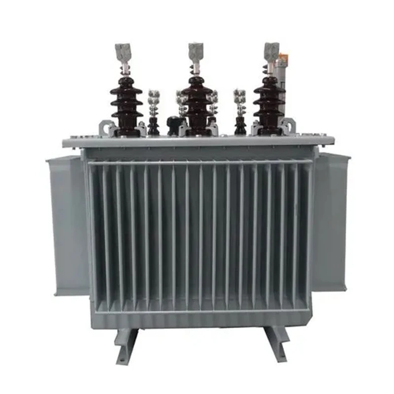 Dry-Type Transformer Insulation