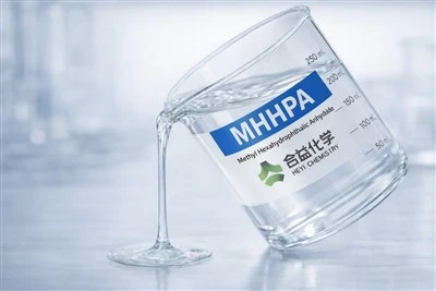 MHHPA (3-MHHPA+4-MHHPA) Nr. CAS. 25550-51-0